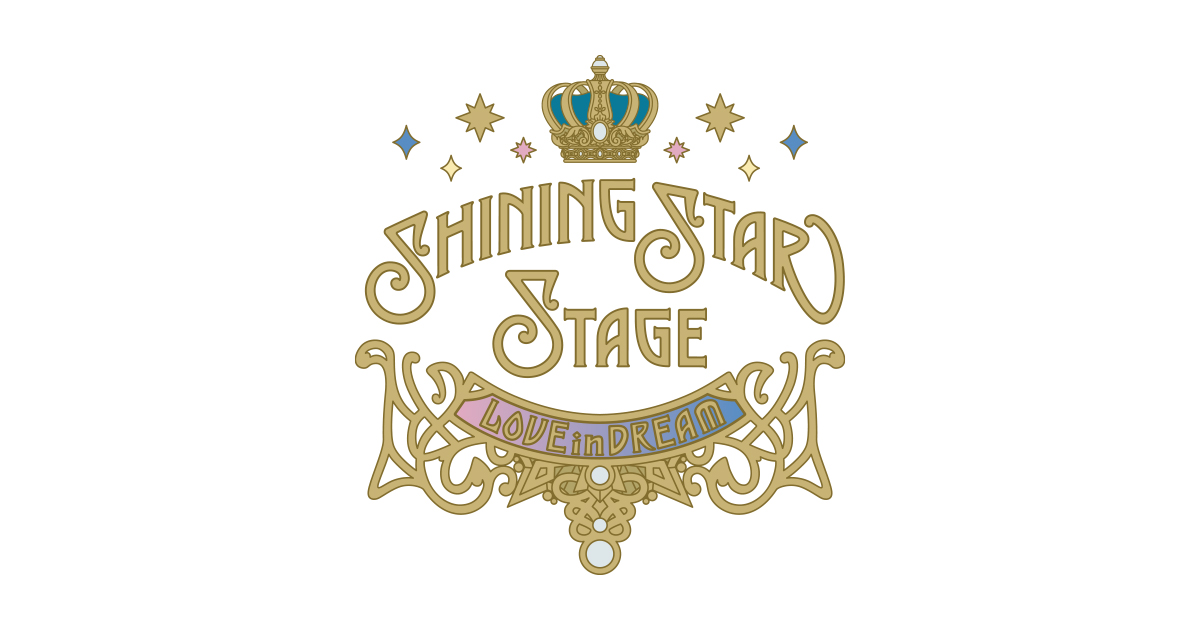 うたの☆プリンスさまっ♪ SHINING STAR STAGE -LOVE in DREAM- | Blu ...