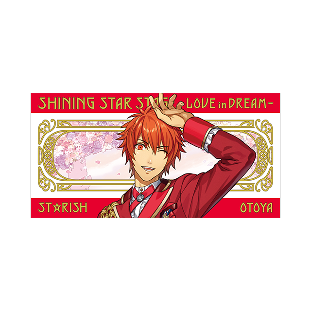 うたの☆プリンスさまっ♪ SHINING STAR STAGE -LOVE in DREAM- | Goods